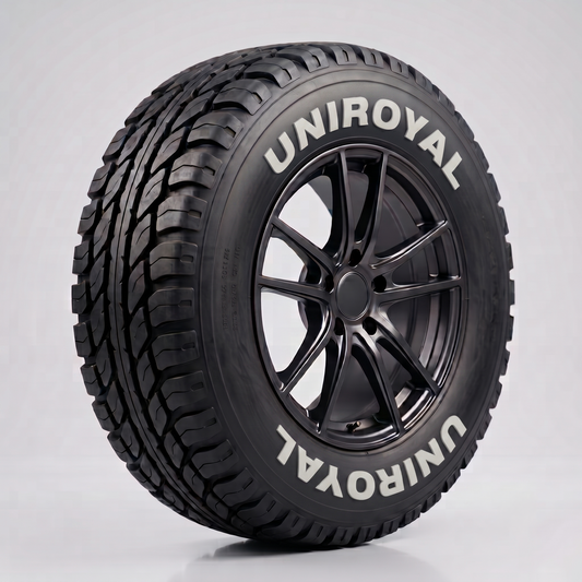 225/50R18 Uniroyal Tiger Paw Touring A/S