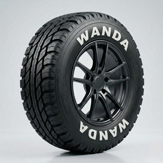 20.5X8-10 Wanda P815 Boat Trailer F12 TL
