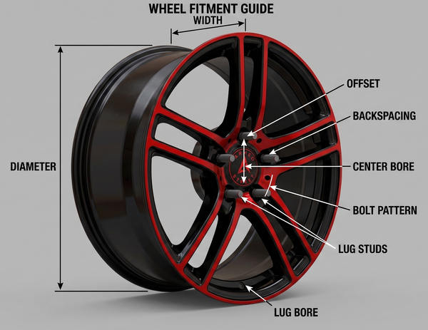 Wheels