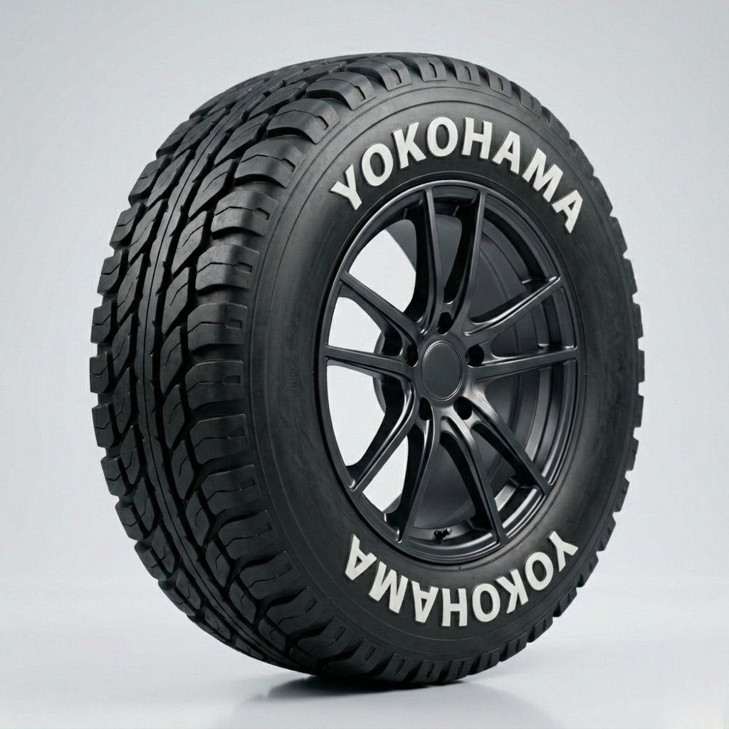 27.00R49 Yokohama RB42 E4 HR