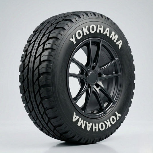 275/45R20 Yokohama ADVAN SPORT EV A/S