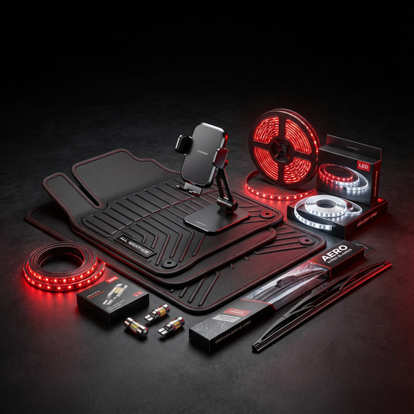 Accessories