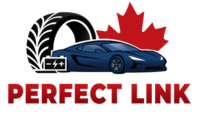 Perfect Link Tires & Auto